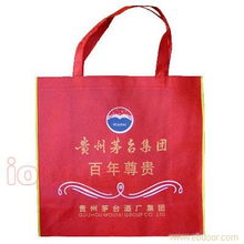 绿色未来，上海环保购物袋生产厂家 从生产到消费的全方位解析