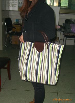 环保购物袋H309 仁璟厂家直销，为您的生活增添绿色与便利